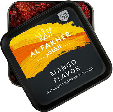 AlFakher-Mango