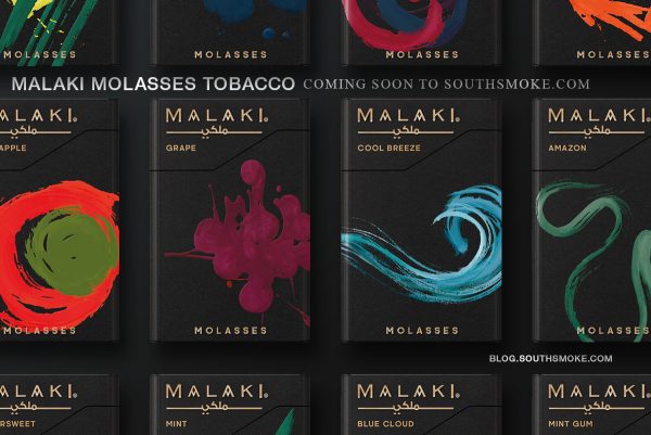 Malaki-Molasses