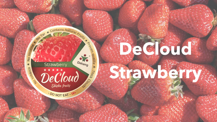decloud-strawberry