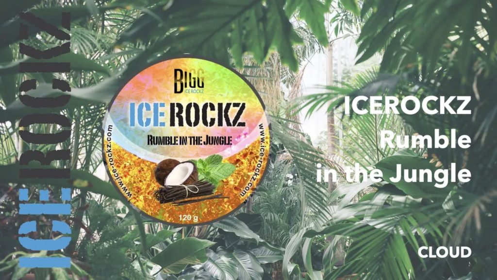 icerockz-rumble in the jungle