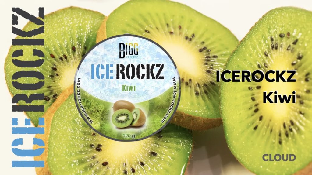 icerockz - kiwi
