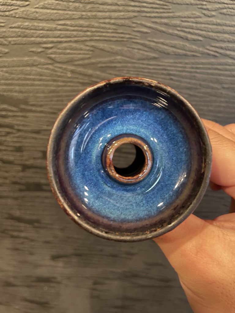 Y2と陶器ファンネルを使った美味しいシーシャの作り方│CLOUD - 日本 