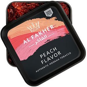 AlFakher - Peach