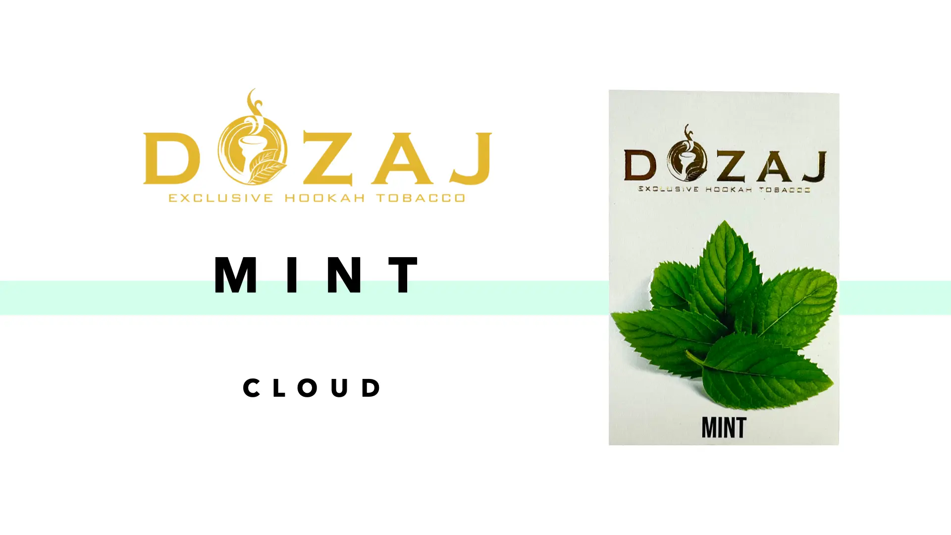 DOZAJ – Mint(ミント)レビュー