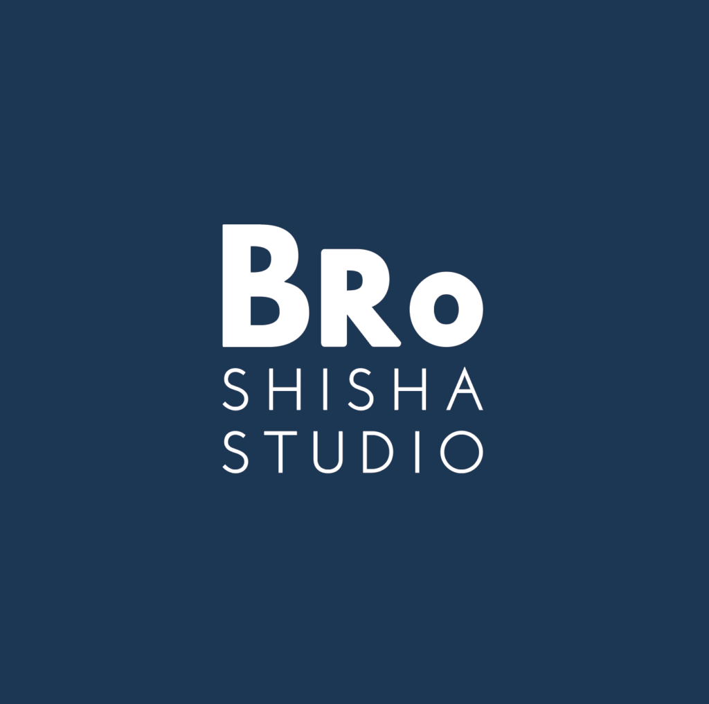 BRO SHISHA STUDIO