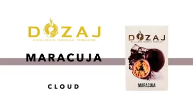 DOZAJ – Maracuja(マラクジャ)レビュー