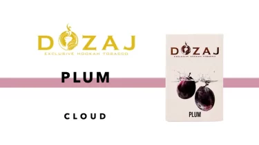 DOZAJ – Plum(プラム)レビュー