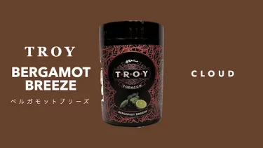 TROY – Bergamot Breeze(ベルガモットブリーズ)レビュー