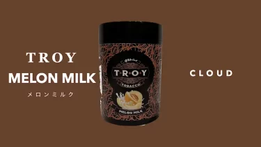 TROY – Melon Milk(メロンミルク)レビュー