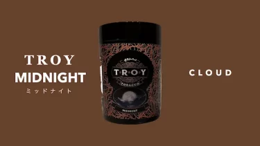 TROY – Midnight(ミッドナイト)レビュー