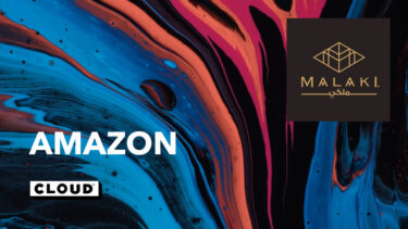 MALAKI – Amazon(アマゾン)