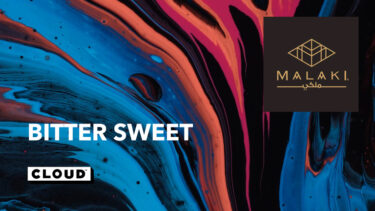 MALAKI – Bitter Sweet(ビタースイート)