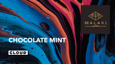 MALAKI – Chocolate Mint(チョコレートミント)