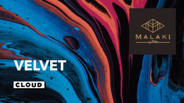 MALAKI – Velvet(ベルベット)