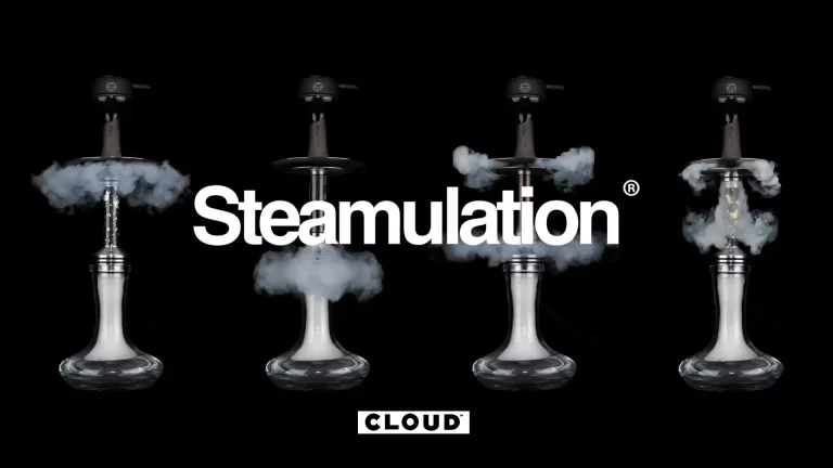 Steamlation Xpansion Mini