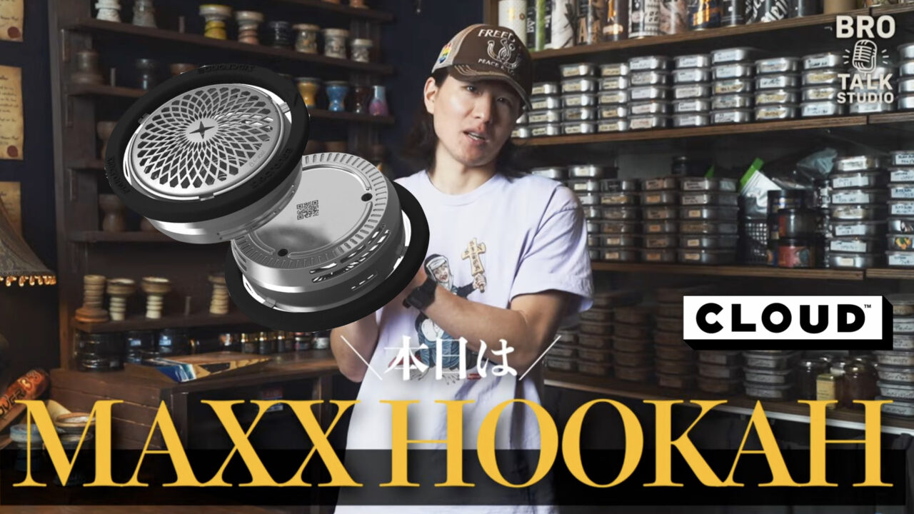 BRO TALK流「MAXX CROWN」徹底攻略：新世代ハイブリッドHMDの性能を