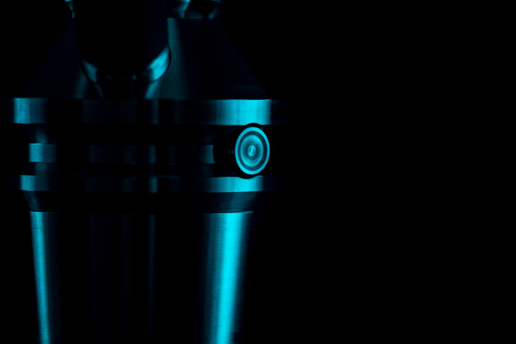 Cooling Button